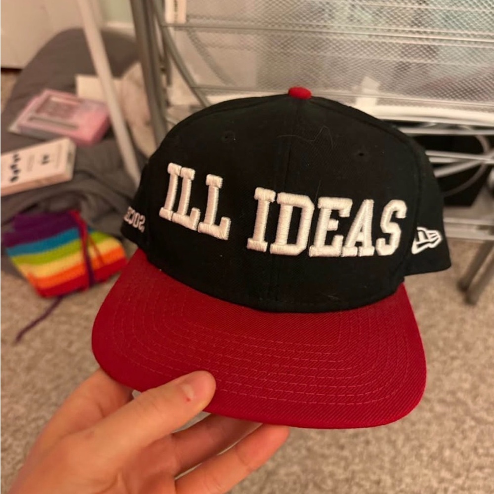 Cool hat